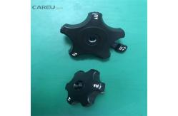 China Flexible Endoscope Parts Control Knob Set For Olympus Colonoscope CF-Q150 supplier
