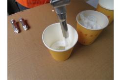 China Cream Whipper Pre Shipment Inspection Services Trhird Party Quality Inspection supplier