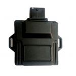 Custom CNG LPG Electronic Control Unit In Car With 48 Pin Connector for sale