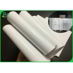 700 x 1000mm 157gr 200gr 250gr Glossy Coated Couche Paper Sheet For Calendar for sale