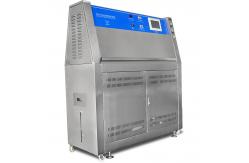 China UV Light Accelerated Aging SUS#304 Environmental Test Chambers supplier