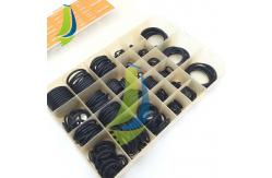 China Good Quality 383PCS O-Ring Kit For Excavator supplier
