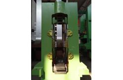 China Sheet Steel Cold Reduction Mill Steel Coil Cold Reducing Mill 220m/Min supplier