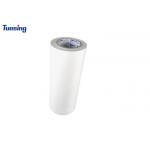 Pes Polyester Hot Melt Glue Film Strong Adhesion Great Washing Resistance For Pvc for sale