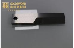 China Polished Tungsten Carbide Tools Customized HRA 91.5-92.5 Hardness supplier
