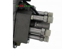 China Fuel Injection Pump 0470006006 For 5.9L Diesel Engine supplier