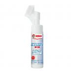 ODM White Canvas Leather Sneaker Shoe Cleaner Spray Eco Friendly for sale
