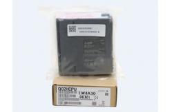 China PLC MITSUBISHI Programmable Controller CPU Module Q02CPU Q02HCPU 28k Step Memory supplier