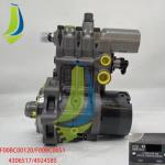4306517 4924585 Fuel Injection Pump For QSK19 Engine for sale