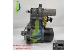 China 4306517 4924585 Fuel Injection Pump For QSK19 Engine supplier