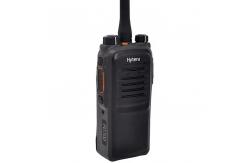 China PD705 PD708 Walkie-Talkie Gps Digital Cluster Ip67 Explosion-Proof Handheld Walkie Talkie supplier
