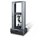 Universal Testing Machine Double Column Tensile Strength Testing Machine 10KN for sale
