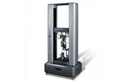 China Universal Testing Machine Double Column Tensile Strength Testing Machine 10KN supplier