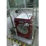 IEC60335 PLC Automatic Washing Machine Door Performance Tester