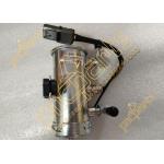 China 4HK1 6HK1 ISUZU Genuine Spare Parts 8 98009397 1 Electric Fuel Pump for sale