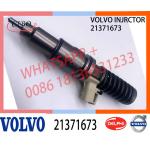 MD13 Diesel Engine E3.18 Electronic Unit Fuel Injector BEBE4D24002 21371673