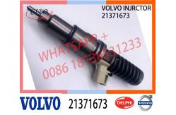 China MD13 Diesel Engine E3.18 Electronic Unit Fuel Injector BEBE4D24002 21371673 supplier