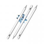 High Durability Universal Stylus Pencil 1-2 Hours Charging Time 180mAh Battery Capacity for sale