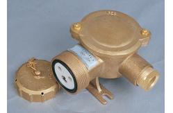 China 10A/16A marine plug CTH101 brass plug marine plug socket 792886 IP56 supplier