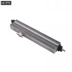 Lin Kun Processes Insulated PTC Air Heater Low Temperature Protection Heaters For Outdoor Monitoring Systems for sale