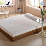 Orthopedic Tranditional Memory Foam Contour Pillow For Sleeping , Ergonomic Shape