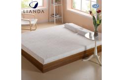 China Orthopedic Tranditional Memory Foam Contour Pillow For Sleeping , Ergonomic Shape supplier