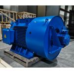 Air Cooled PMAC Motor 0-3000rpm For Industrial Automation for sale