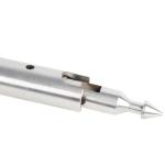 High Durability Head Assembly 0-8 Bar 46-103.2mm Round Shape for sale