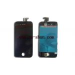 Black LCD Replacement for Iphone 4S LCD + Touchpad Complete for sale