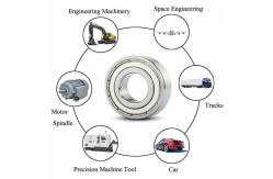 China Electric Motor Bearing 6201 Bearing For Agriculture Machine supplier