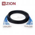 Cat 5e UTP Jack to Jack Trunk Cables for sale