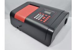 China Macylab instrument DNA Protain test single Beam UV Vis spectrometers supplier