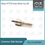 DLLA152P981 DENSO Common Rail Nozzle For Injectors 095000-699# 8-98011605-# for sale