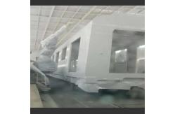 China Waterborne Hydroxylated Polyacrylic Resin Suitable For Large-scale Component Construction supplier