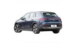 China Five Passengers Mercedes Benz EQE 350 Electric Car Pure Electric Luxury Crossover SUV supplier