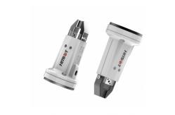 China Gripper Hitbot Z-EFG-F 6 Axis Industrial Robotic Arm Automatic Coffee Machines supplier