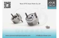 China F00GX17004 Piezo Injection Control Valve For Bosch Injector 0445115 Series supplier