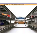 2350kg Horizontal Circulation Parking System Plane Moving for sale