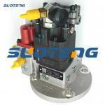 3090942 3417674 Fuel Injection Pump For M11 Engine for sale