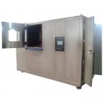 MIL-STD-810H METHOD 510 Sand And Dust Test Chamber for sale
