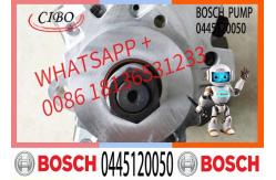 China engine parts 6WG1 Fuel Injection Pump 1156033422 1-15603342-2 for ISUZU supplier