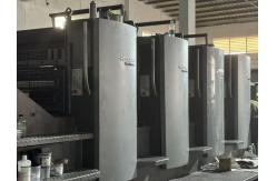 China Heidelberg Autoplate Offset Printing Machine For Efficient Paper Printing supplier