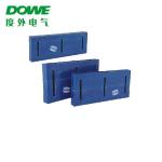 AMJ2 10x60  SMC Insulators Double busbar clamp for sale
