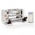 L1100B Middle Speed Vertical Automatic Slitting And Rewinding Machine for sale