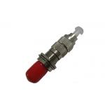 FC Female to Male Fibr Optic Adapter with Ceramic Sleeve for sale