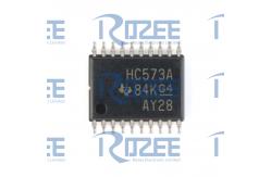 China SN74HC573APWR supplier