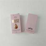 Recyclable Digital Printing Tear Away Cardboard Counter Display Boxes for sale