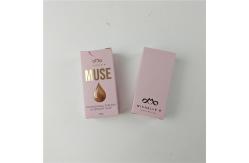 China Recyclable Digital Printing Tear Away Cardboard Counter Display Boxes supplier