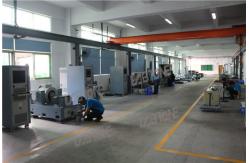 China Vibration Test Equipment Manufacturers With IEC 60068-2-6 Standard 3 Axis Test supplier