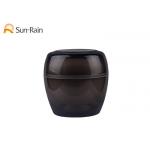 50g Round Empty Makeup Jars Acrylic Sr-2310 With Pmma / Pp / Abs Material
